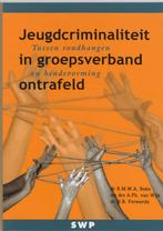 Jeugdcriminaliteit in groepsverband ontrafeld 9789066653825, Livres, Balthazar Beke, A.Ph. van Wijk, Verzenden