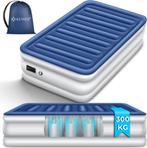 KESSER® Luchtbed Opblaasbaar Matras met Ingebouwde Elektrisc, Huis en Inrichting, Verzenden, Nieuw