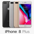 Apple iPhone 8 Plus 64/256GB (6-core 2,74Ghz) 5.5 inch