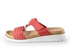 Inblu Sandalen in maat 37 Rood | 5% extra korting, Kleding | Dames, Schoenen, Verzenden, Sandalen of Muiltjes, Zo goed als nieuw