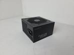 Veiling - GIGABYTE GP-P750GM - 750W Modulaire Voeding, Nieuw