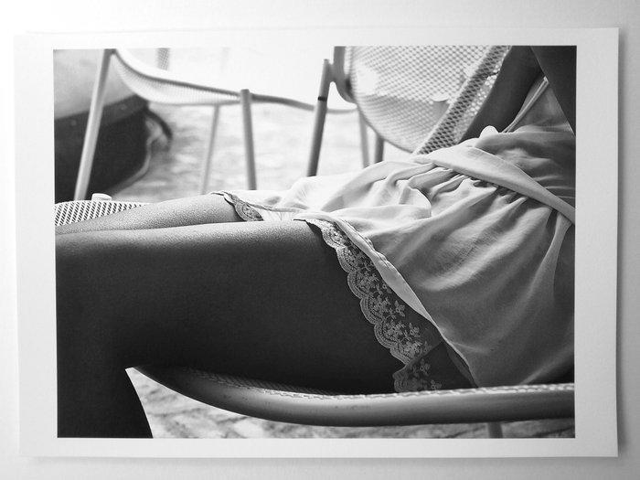 Claudio Montecucco - Oui, Antiek en Kunst, Kunst | Designobjecten