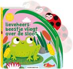 Boek: Kleine beestjes - Lieveheersbeestje (z.g.a.n.), Verzenden