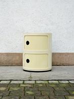 Kartell - Anna Castelli Ferrieri - Table de chevet -