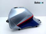 Benzine Tank Honda XL 600 V Transalp 1987-1990 (XL600V PD06), Motoren, Verzenden, Gebruikt