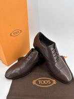 Tods - Loafers - Maat: 43 (EU/IT) / 9 (UK) / 10 (US) -, Kleding | Heren, Nieuw