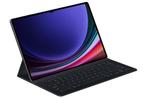 Samsung Galaxy Tab S9+ Book Cover Keyboard tablet hoesjes, Verzenden, Nieuw