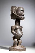 Voorouder standbeeld - Hemba - DR Congo
