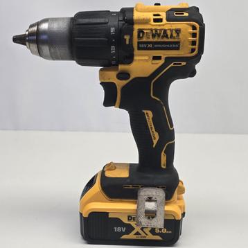 DeWalt DCD709 Boormachine Incl. Accu | Nette Staat beschikbaar voor biedingen