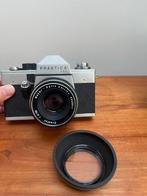 Praktica LTL + Oreston 1,8/50mm Meyer-Optik Görlitz Appareil, Audio, Tv en Foto, Fotocamera's Analoog, Nieuw