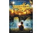 Mirrormask, Cd's en Dvd's, Dvd's | Science Fiction en Fantasy, Verzenden, Nieuw in verpakking, Fantasy