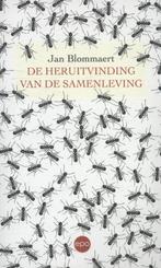 De heruitvinding van de samenleving 9789064450761, Boeken, Verzenden, Zo goed als nieuw, Jan Blommaert