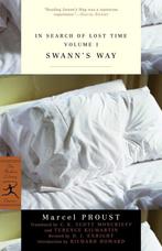 Swanns Way 9780375751547, Marcel Proust, C. K. Scott-Moncrieff, Verzenden
