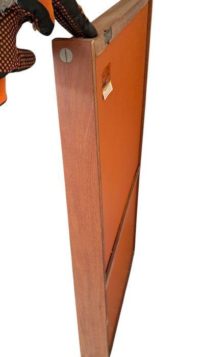 Vitreal Specchi - Spiegel - Teak, Antiek en Kunst, Antiek | Meubels | Stoelen en Sofa's