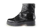 MJUS Boots in maat 39 Zwart | 10% extra korting, Overige typen, MJUS, Zo goed als nieuw, Zwart