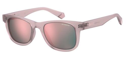 POLAROID zonnebril Polariserend PLD 8009/N/NEW Unisex-Roze, Handtassen en Accessoires, Zonnebrillen en Brillen | Heren, Nieuw