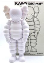 Kaws (1974) - What Party White