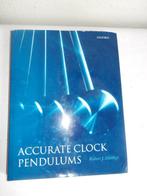 Derek Roberts - Precision Pendulums - 1978-1984, Antiek en Kunst, Antiek | Klokken