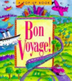 Bon Voyage, Livres, Langue | Langues Autre, Envoi