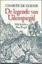 De legende en de heldhaftige, vrolijke en roemrijke, Boeken, Verzenden, Gelezen, Charles de Coster