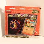 Pokémon - 2 Box - Ascended Heroes - Tech Sticker Collection