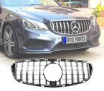 CALANDRE MERCEDES CLASSE E W212 13-16 LOOK PANAMERICANA GT N, Verzenden, Nieuw