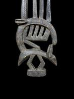 Coiffe Chi wara - Bamabara - Mali (Zonder minimumprijs)