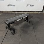 Gorilla Sports - Flat Bench, Sport en Fitness, Ophalen of Verzenden, Nieuw, Overige typen