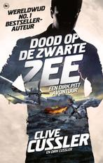 Dirk Pitt-avonturen  -   Dood op de Zwarte Zee 9789044349498, Clive Cussler, Dirk Cussler, Verzenden
