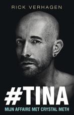 #Tina 9789491363726 Rick Verhagen, Boeken, Verzenden, Gelezen, Rick Verhagen