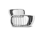 CALANDRES AVANT BMW E46 BERLINE TOURING 01-05 CHROMÉ, Verzenden, Nieuw