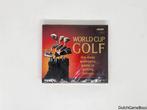 Philips CDI - World Cup Golf - New & Sealed, Gebruikt, Verzenden