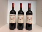 2011 Avignonesi Grifi - Toscane IGT - 3 Fles (0,75 liter), Nieuw