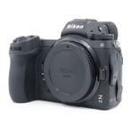 Nikon Z6 II body | Tweedehands, Audio, Tv en Foto, Fotocamera's Digitaal, Verzenden, Zo goed als nieuw, Nikon