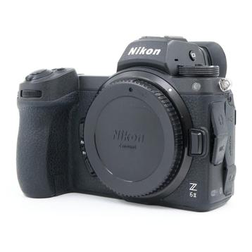 Nikon Z6 II body | Tweedehands beschikbaar voor biedingen