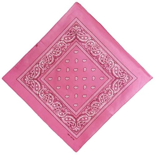 Fako Fashion® - Bandana - Hoofddoek - Mondbescherming -, Kleding | Heren, Mutsen, Sjaals en Handschoenen, Verzenden