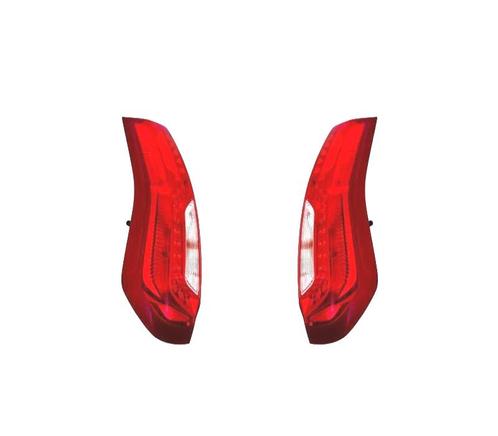 Feux Arrière Pour Nissan Xtrail 11-13 Led Blanc Rouge, Auto-onderdelen, Verlichting, Verzenden