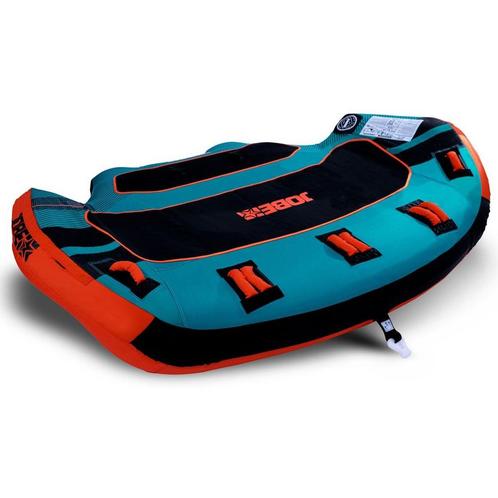 Jobe Airstream Funtube 4 Persoons, Watersport en Boten, Accessoires en Onderhoud, Nieuw, Ophalen of Verzenden