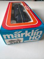 Märklin H0 - 3161 - Elektrische locomotief (1) - Serie 1202, Hobby en Vrije tijd, Nieuw