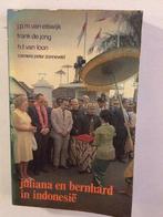 Juliana en Bernhard in Indonesië 9789061224266, Boeken, Verzenden, Gelezen, J.P.M. van Elswijk