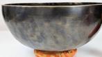 Antiek Klankschaal - - 1950-1960 - handgemaakt