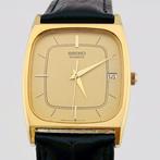 Seiko - Vintage - Zonder minimumprijs - 6532-5250 - Unisex -