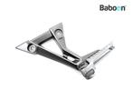 Duosteun Links Kawasaki Z 300 2013-2017 (Z300 Z300A-B), Verzenden, Gebruikt