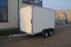 Gesloten aanhangwagen, Auto diversen, Aanhangers en Bagagewagens, Nieuw