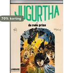 De rode prins / Jugurtha / 8 9789064210938, Verzenden, Gelezen