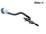 Rempomp Achter Kawasaki ZZR 400 1990-1992 (ZX400K ZZR400), Motoren, Verzenden, Gebruikt