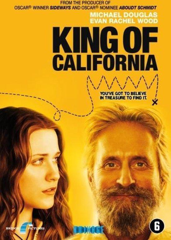 King of California (dvd nieuw), Cd's en Dvd's, Dvd's | Actie, Ophalen of Verzenden