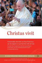 Christus Vivit 9789493161047 Paus Franciscus, Boeken, Verzenden, Zo goed als nieuw, Paus Franciscus