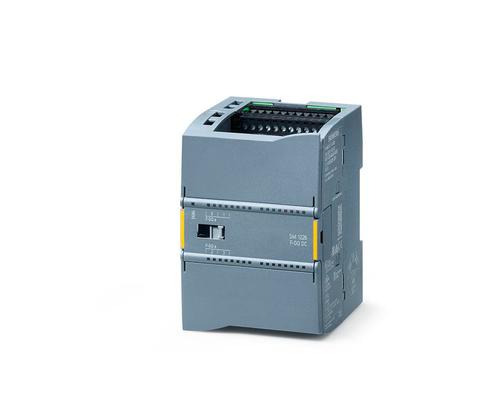 Siemens SIMATIC PLC digitale in- en uitgangsmodule -, Bricolage & Construction, Ventilation & Extraction, Envoi