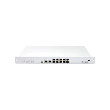 Cisco Meraki MX90, Verzenden